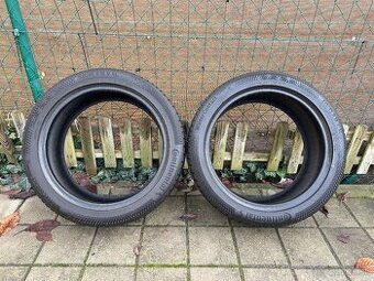 235/45 R18 98V XL zimné CONTINENTAL
