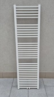 Rebríkový radiator