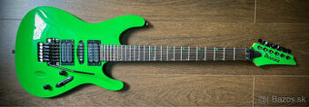 IBANEZ S570 Custom Prestige