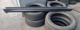 Pravá lišta prahu SUZUKI VITARA 3 III LY 2015-