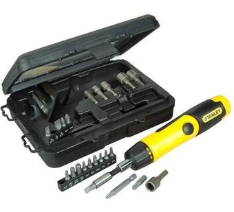 Predám Stanley sada, nova