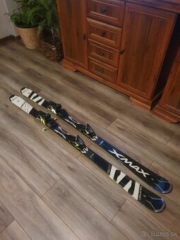 Predam lyze SALOMON X MAX-12,dlzka 170 cm