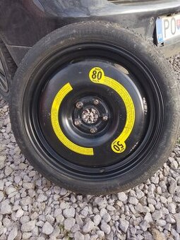 Rezerva 5x112 R18