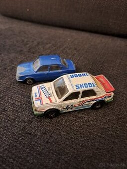 Škoda modely