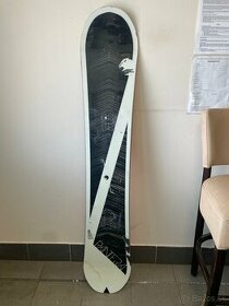 Snowboard Nitro Pantera 160Cm - 1