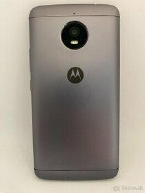 Motorola Moto E4 Plus siva farba NOVE - 1