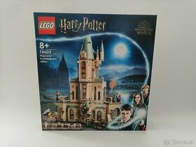 Nabízím Lego Harry Potter 76402 Bradavice NOVÉ - 1
