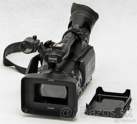 ►►► Panasonic AG-HMC150 ■ FULL HD ■ Videokamera ◄◄◄ - 1