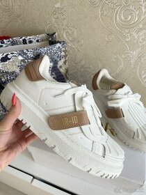 Christian Dior IS Sneaker topánky 36