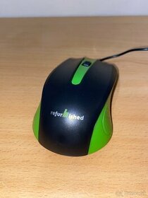 Predám novú refurbished myšku na PC/notebook