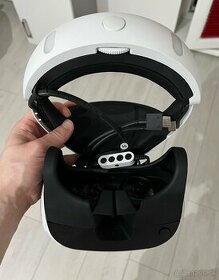 Play station VR - 1