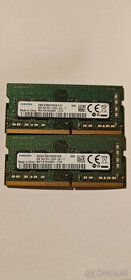 2x8GB DDR4 SAMSUNG 2666
