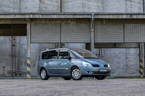 Renault Grand Espace 2.0 dCi Initiale A/T