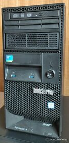 Lenovo ThinkServer TS140 - 1