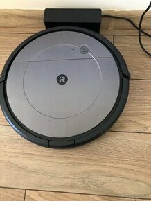 IRobot Roomba combo 2v1