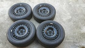 215/55 r16 letné pneumatiky
