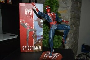 Spiderman Figurka