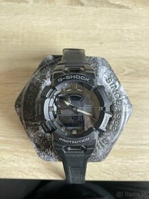Predám hodinky CASIO G-Shock GBA-900-1AER