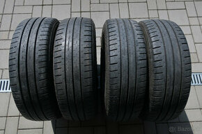 Letne pneumatiky Pirelli 215/60/16