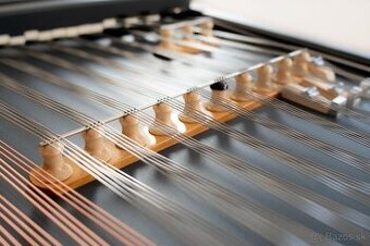 Predám Cimbal BOHÁK elektroakustický