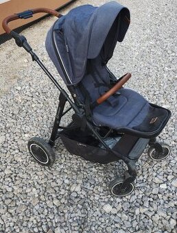 Športový kočík Kinderkraft