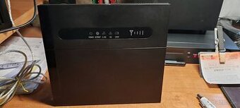 ROUTER NA SIM KARTU S EXTERNOU ANTÉNOU ZTE WF830 NET BOX 300