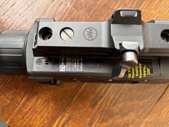 PULSAR TRAIL XQ38
