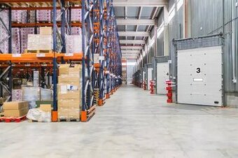 Práca v sklade | Logistika | Holandsko | Mzda od 15.23 €