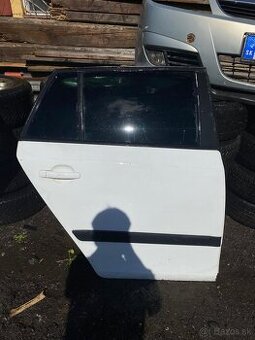 Škoda Fabia 2 combi náhradné diely