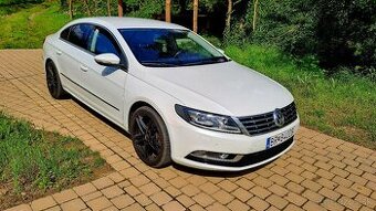 Predam vymením volkswagen passat cc