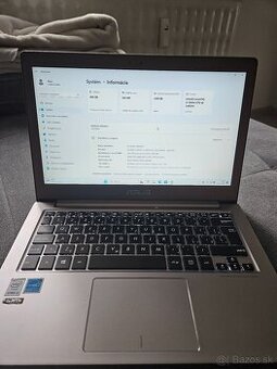 ASUS UX303LAB