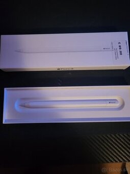 Apple Pencil USB-C Ako nová