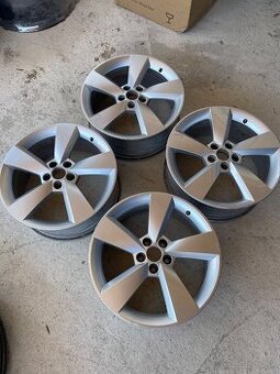5x100 r17