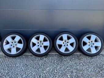Letná sada Škoda 225/45 r17