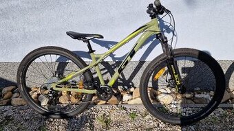 GT STOMPER ACE MOSS GREEN 26“