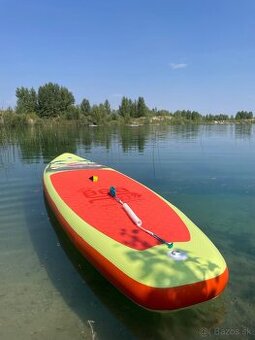 Paddleboard na prenájom