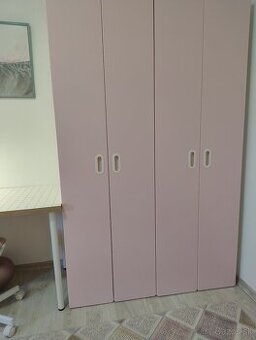 IKEA Stuva Skrine a stôl