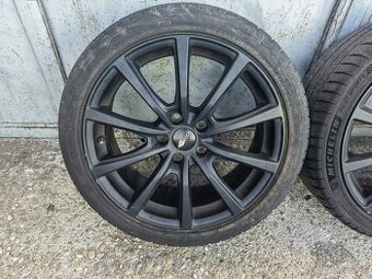 Elektróny 5x112 r18 brock