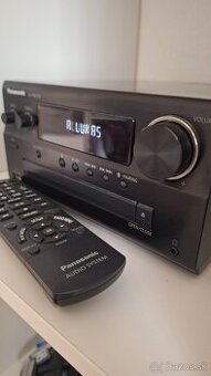 Panasonic SA - PMX70