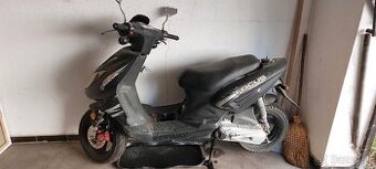Keeway Focus 50