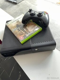 Xbox 360