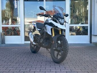 BMW G310 GS