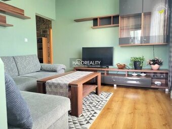 HALO reality - Predaj, štvorizbový byt Vranov nad Topľou, Sí