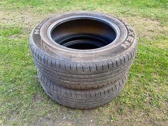 Letné pneu Nexen, 195/65 R15