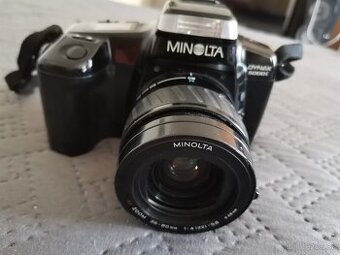 Minolta 5000i