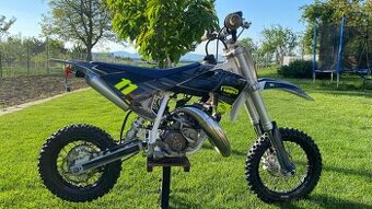 Predam Husqvarna TC50