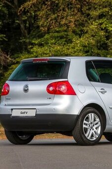 Kúpim Golf5