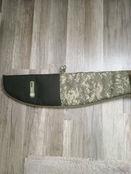 Obal na prúty Mivardi Camocode 2-komorové (205cm)