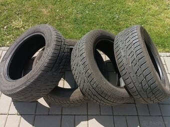 Zimné pneumatiky Matador Sibir Snow 195/55 R15