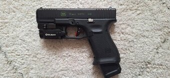 Glock 19 gen 5